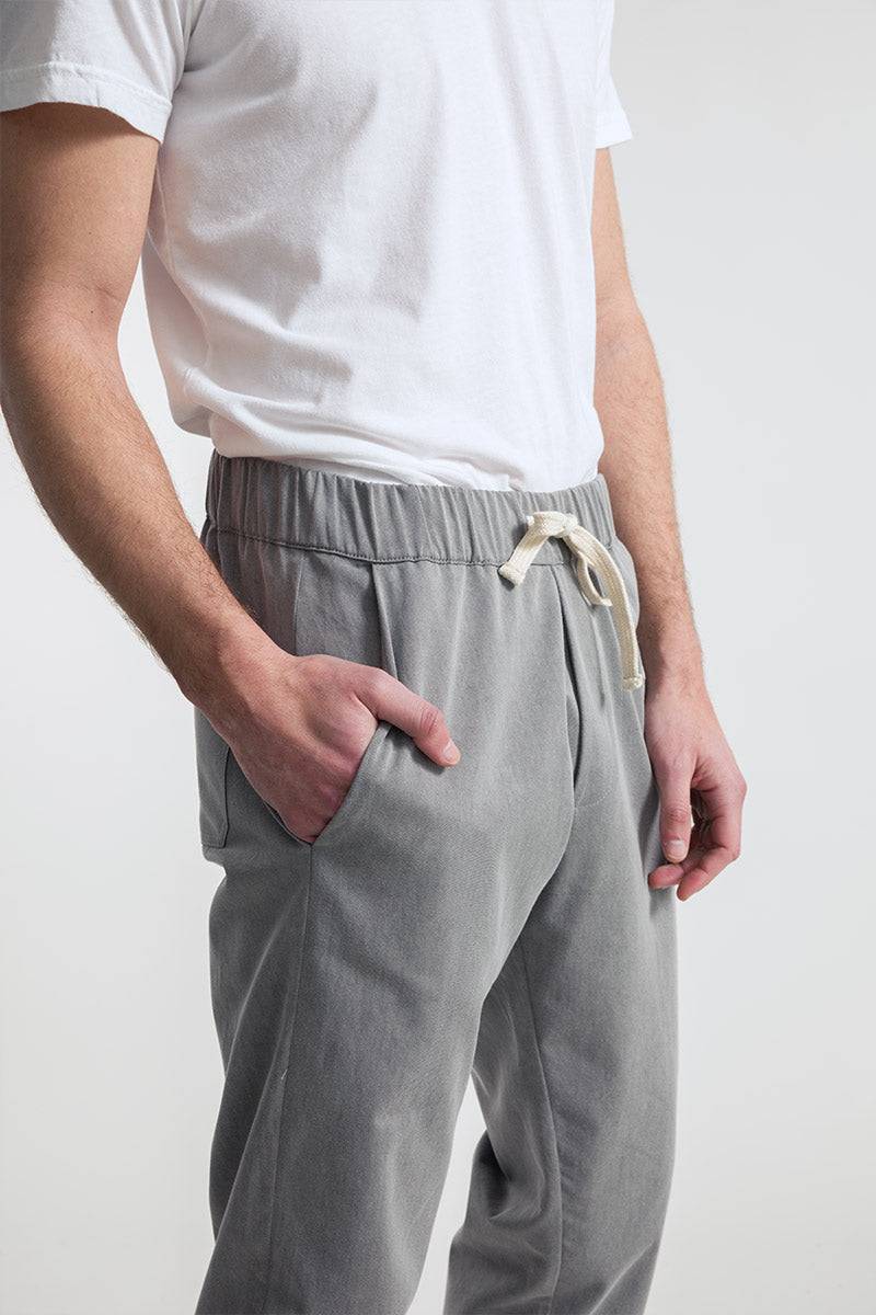 Rifò BRANDO Pantaloni Uomo Cotone Rigenerato I Più Venduti