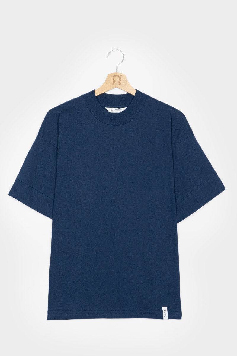 Rifò NANA T-Shirt Unisex Cotone Rigenerato Moda