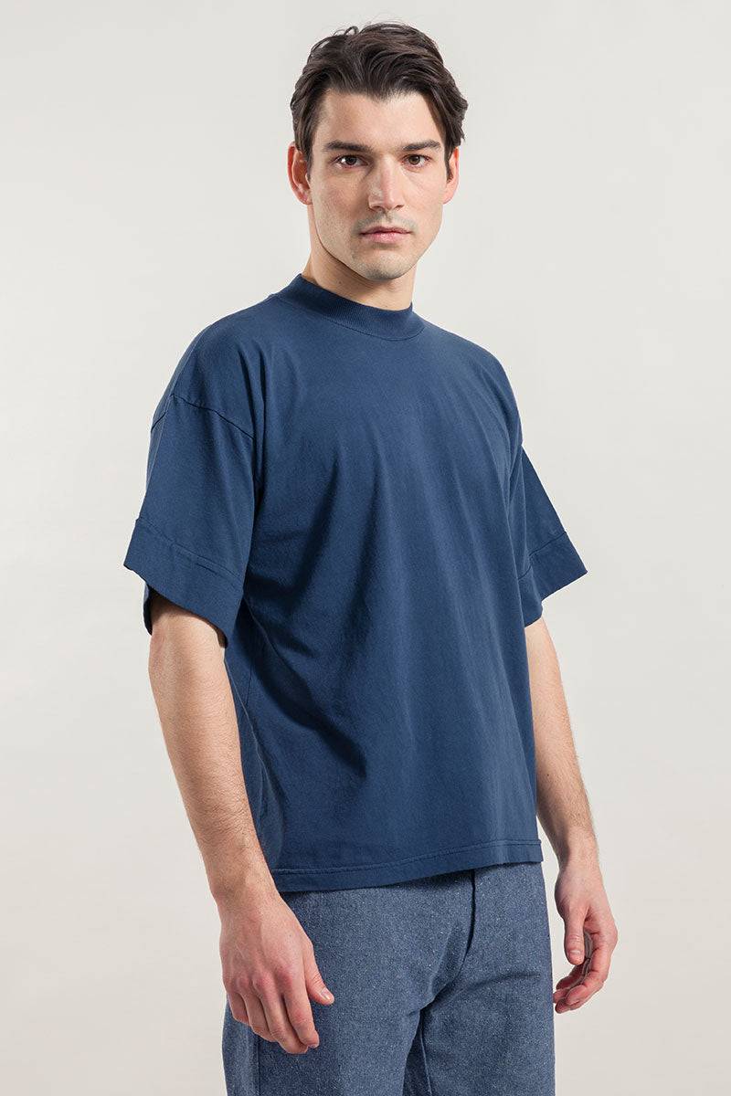 Rifò NANA T-Shirt Unisex Cotone Rigenerato Moda
