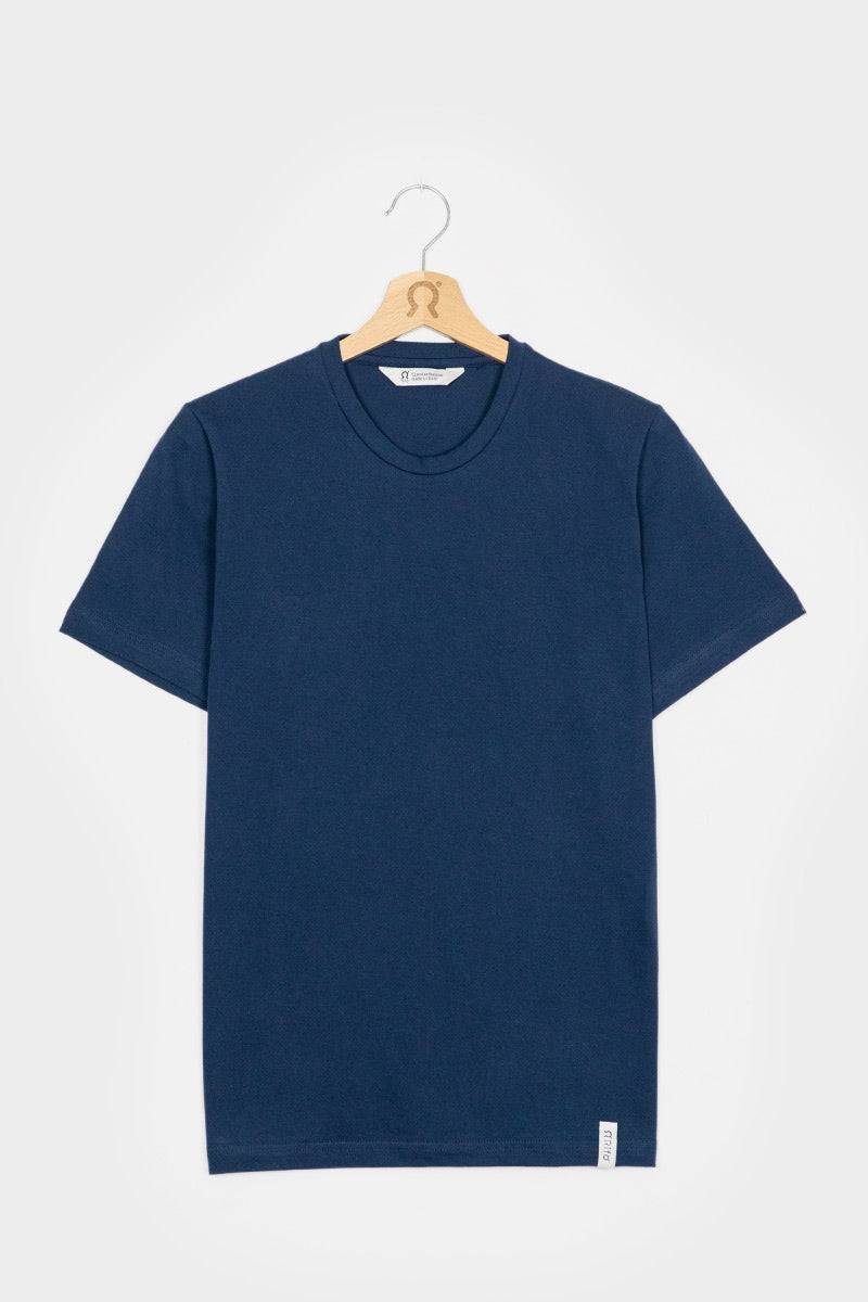 Rifò ELIO T-shirt Uomo Cotone Rigenerato 2025