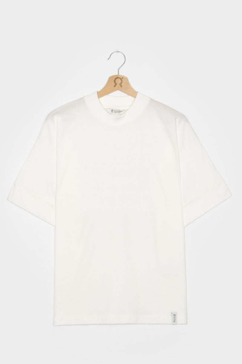 Rifò NANA T-Shirt Unisex Cotone Rigenerato Affare Del Giorno