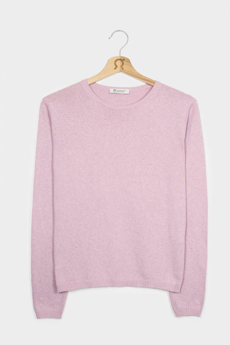Rifò GIORGIA Maglia Donna Cotone Rigenerato Online