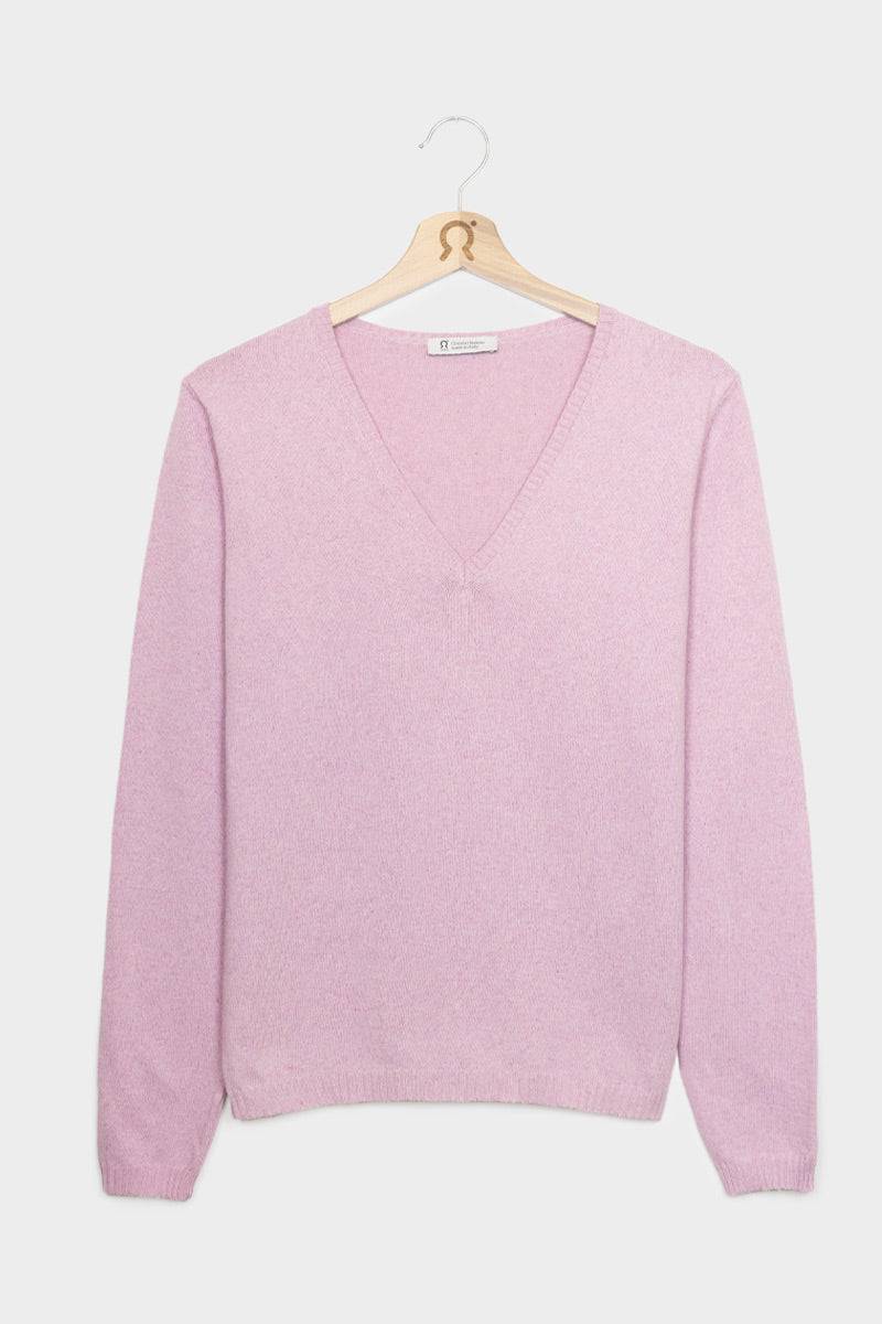 Rifò ARIANNA Maglia Donna Cotone Rigenerato In Vendita