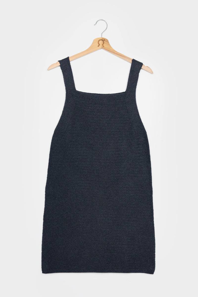 Rifò LUNA Abito Tubino in Maglia Donna Cotone Rigenerato 2025