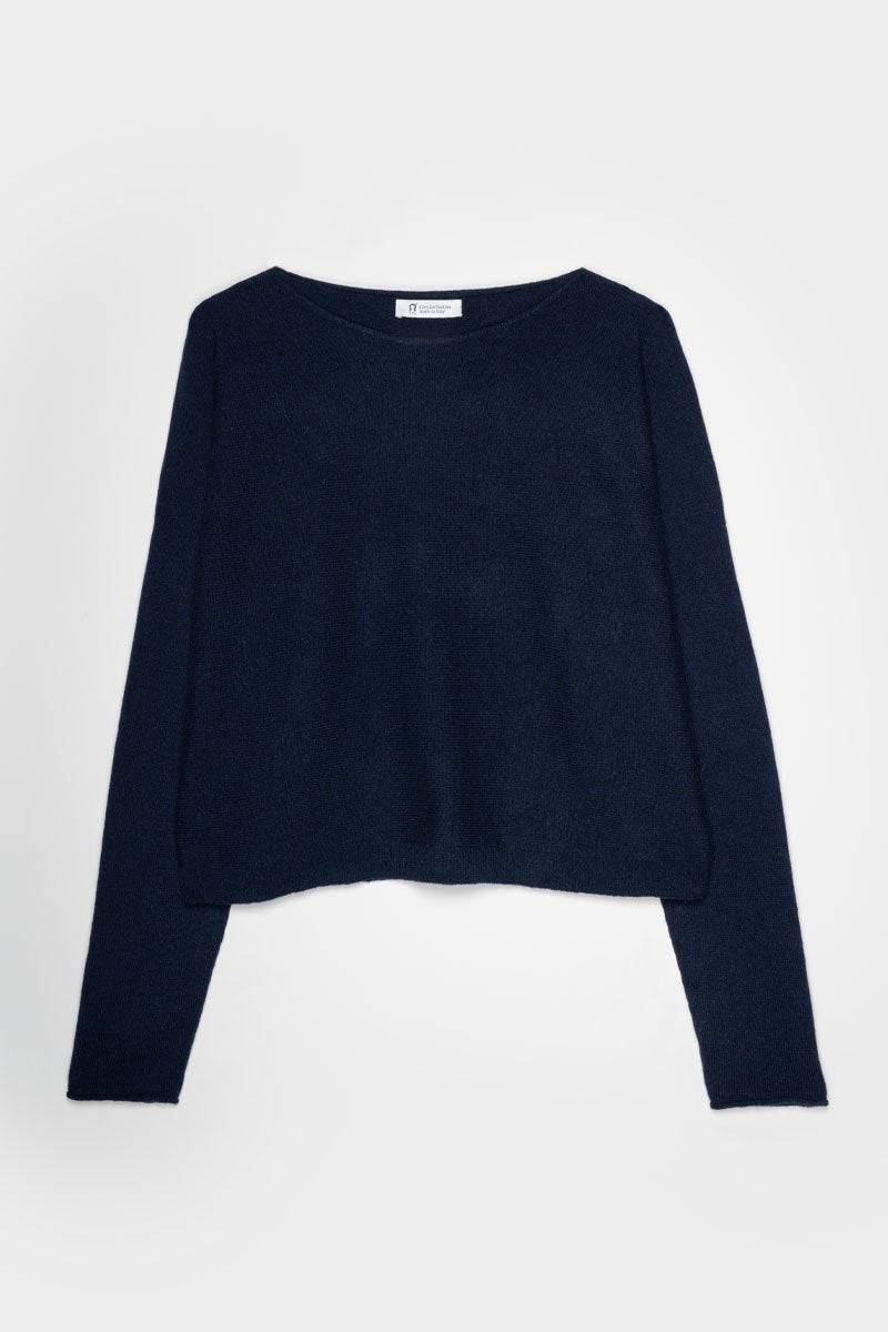 Rifò SILVIA Maglia Donna Cashmere Rigenerato Promozione