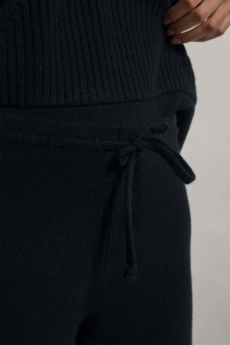 Rifò ZELDA Pantaloni Donna Cashmere Rigenerato Acquista Ora