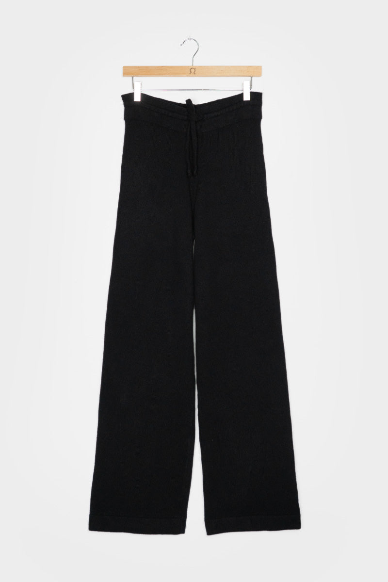 Rifò ZELDA Pantaloni Donna Cashmere Rigenerato Acquista Ora