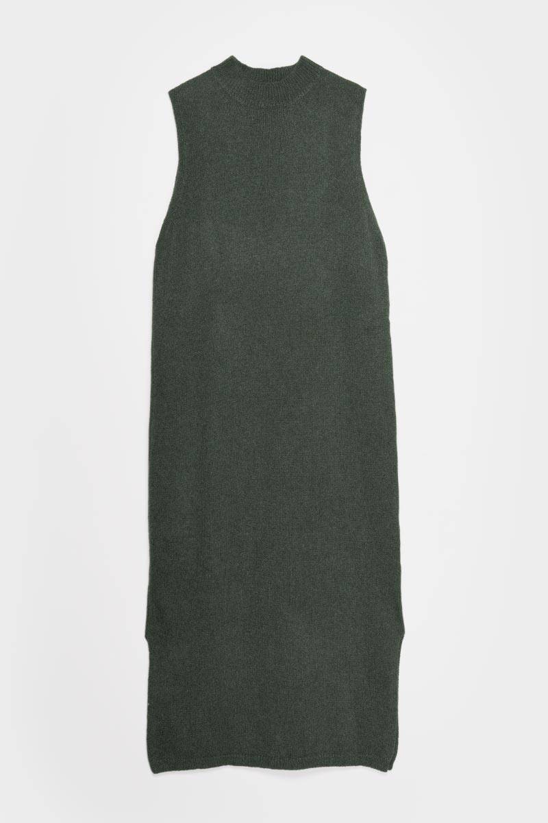 Rifò MICHELA Abito Cashmere Rigenerato In Saldo