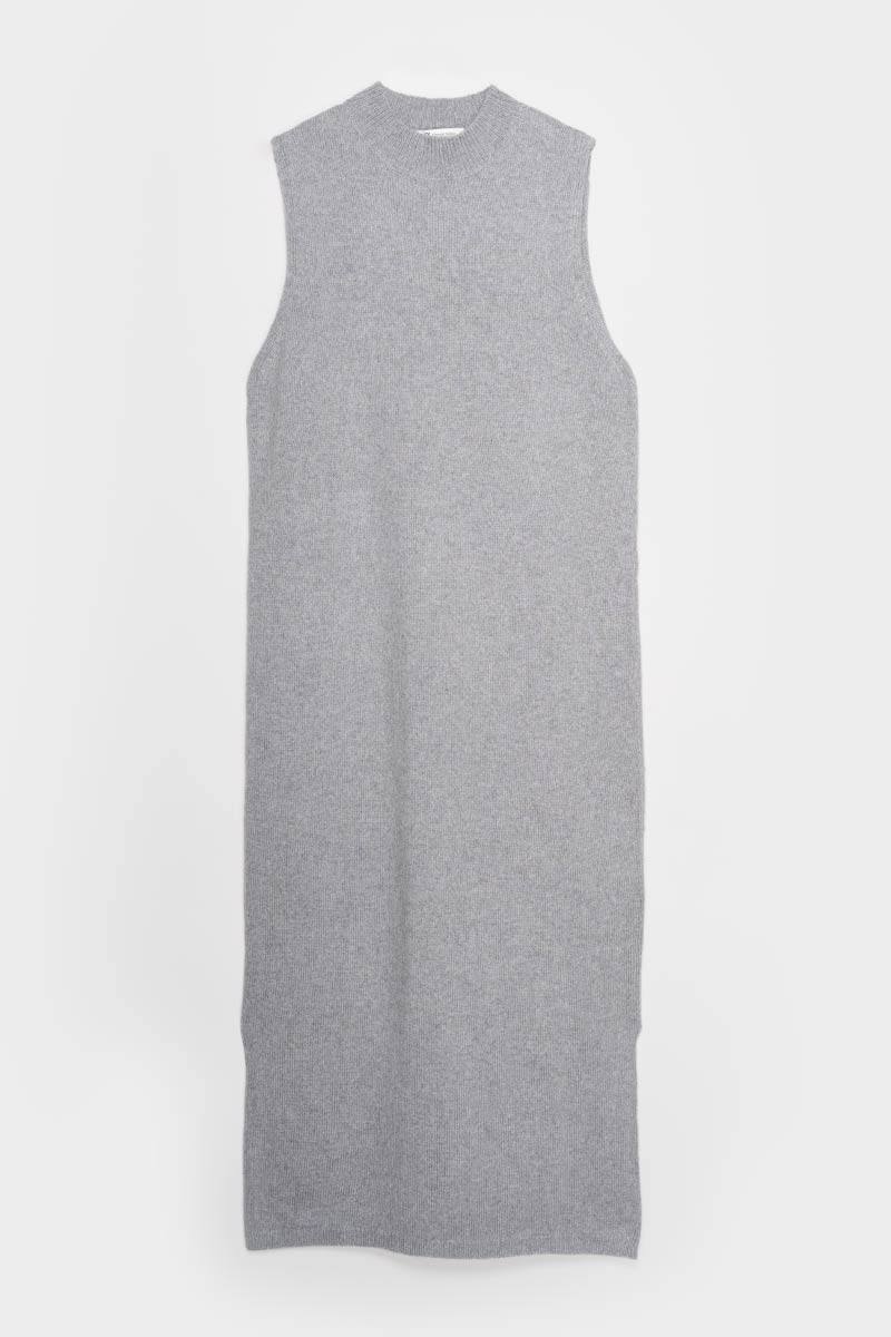 Rifò MICHELA Abito Cashmere Rigenerato Affare Del Giorno