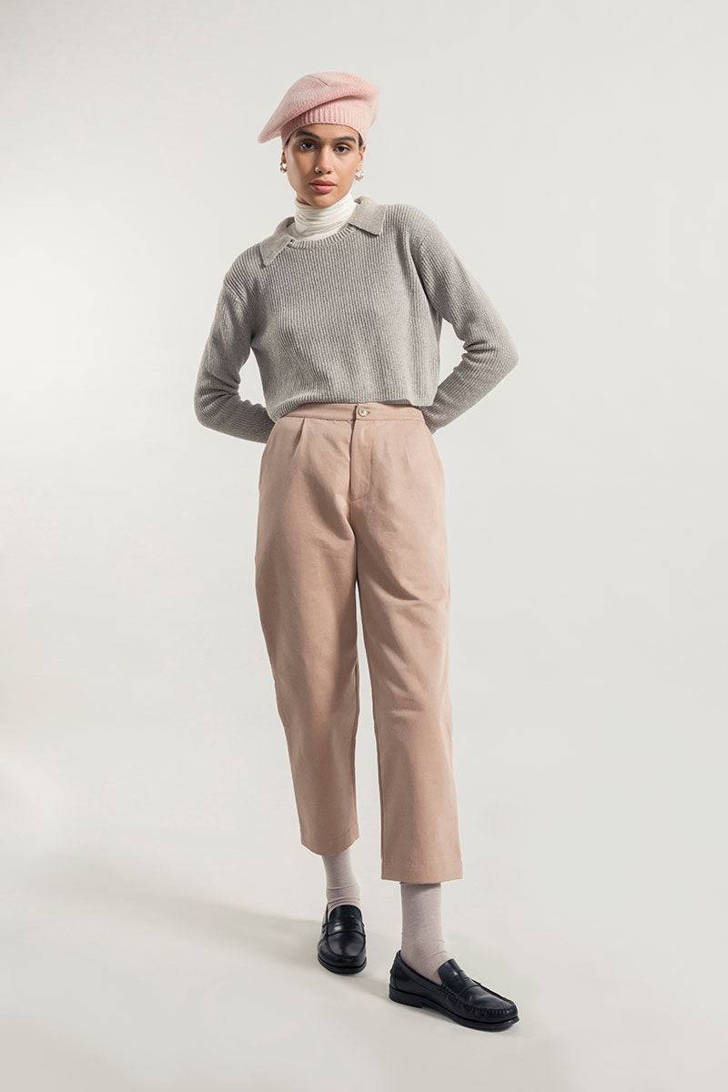 Rifò OLIVIA Maglia Donna Cotone Rigenerato Economico