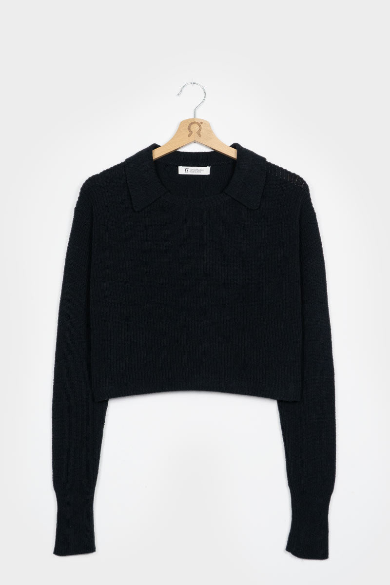 Rifò OLIVIA Maglia Donna Cotone Rigenerato Online