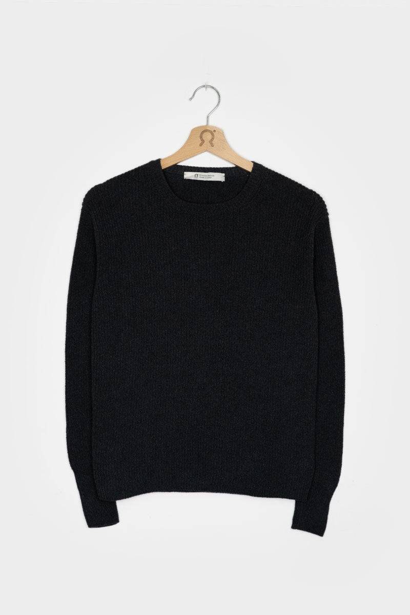 Rifò OLGA Maglia Donna Cotone Rigenerato Hotsell