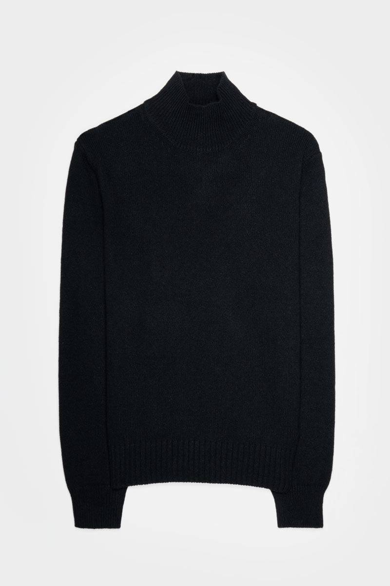 Rifò ADA Maglia Donna Cashmere Rigenerato Pezzi Unici