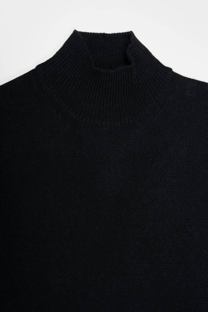 Rifò ADA Maglia Donna Cashmere Rigenerato Pezzi Unici