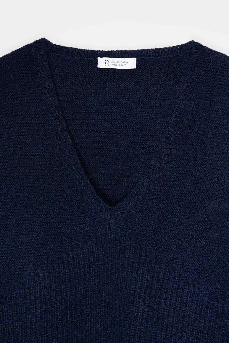 Rifò ELEONORA Maglia Donna Cashmere Rigenerato Vendita