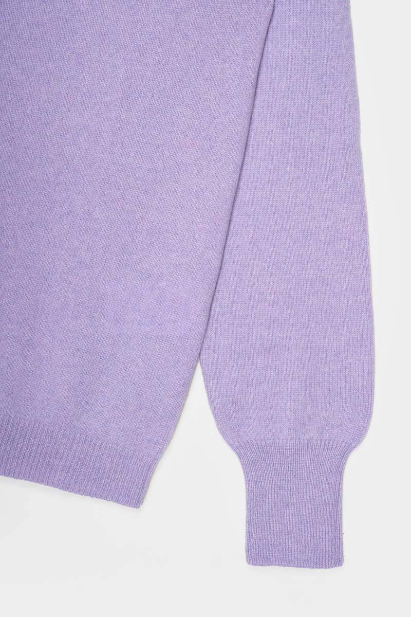 Rifò LETIZIA Cardigan Donna Light Cashmere Rigenerato Negozi Online