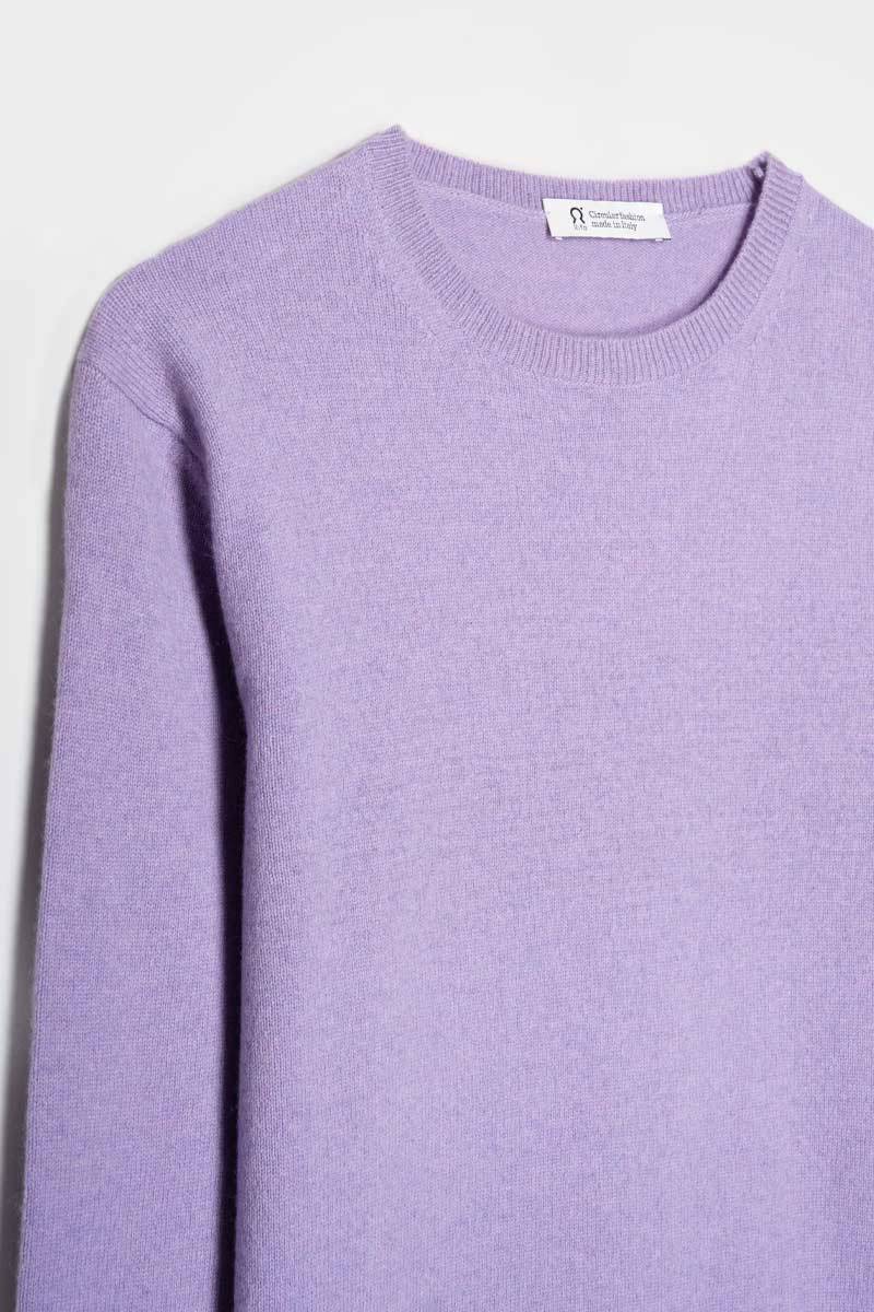 Rifò VERONICA Maglia Donna Light Cashmere Rigenerato Acquista Ora
