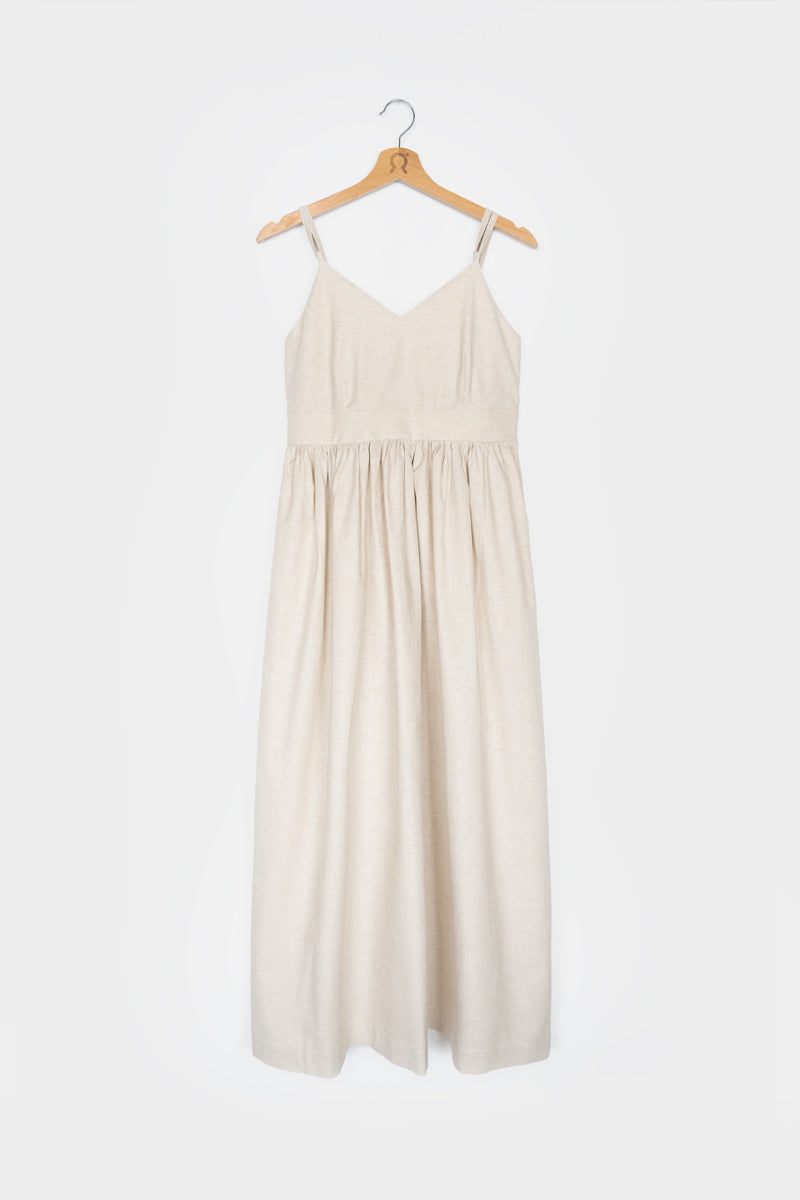 Rifò GIADA Vestito Lungo Donna Cotone Rigenerato Shopping Online