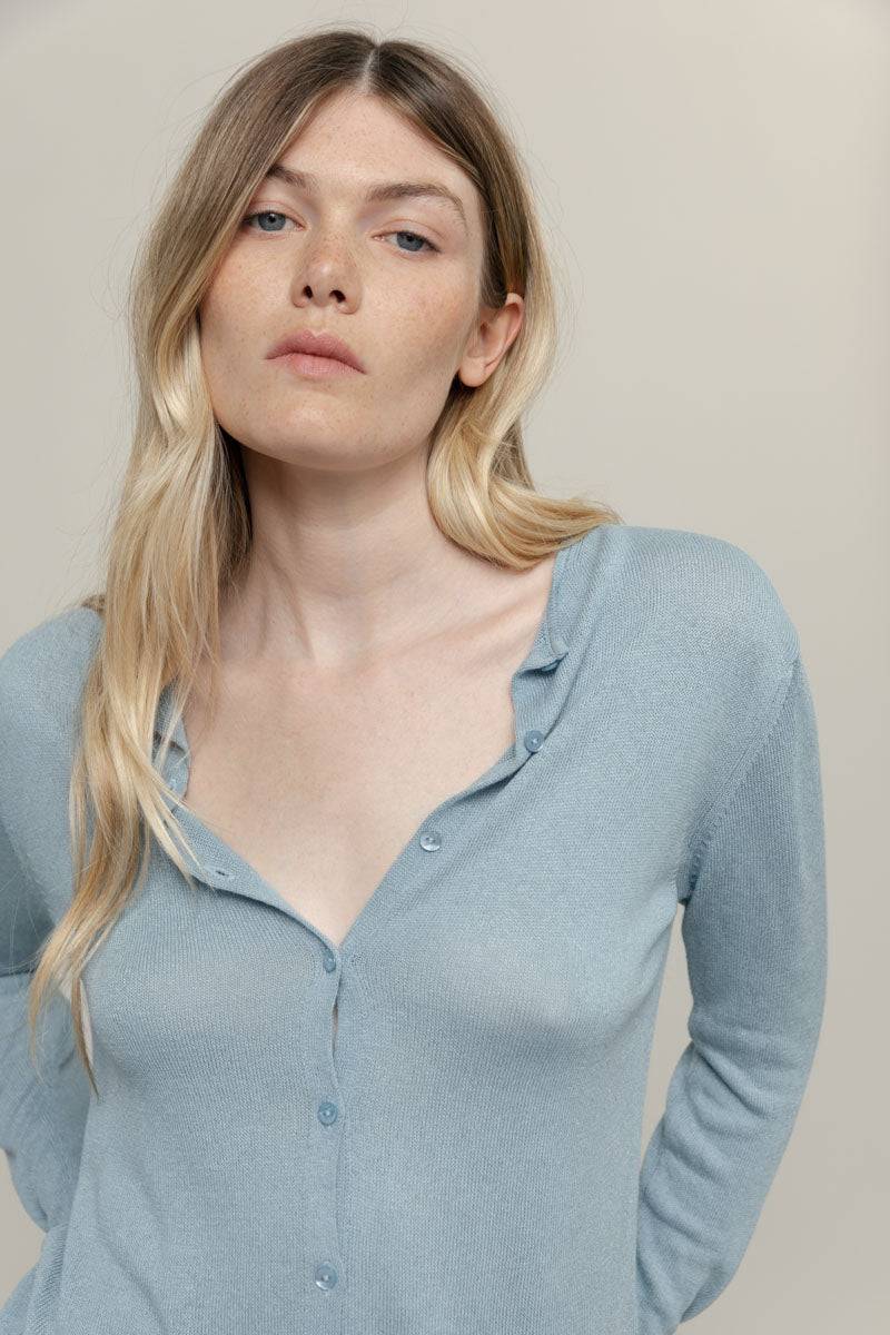 Rifò VANESSA Cardigan Donna Viscosa Offerta