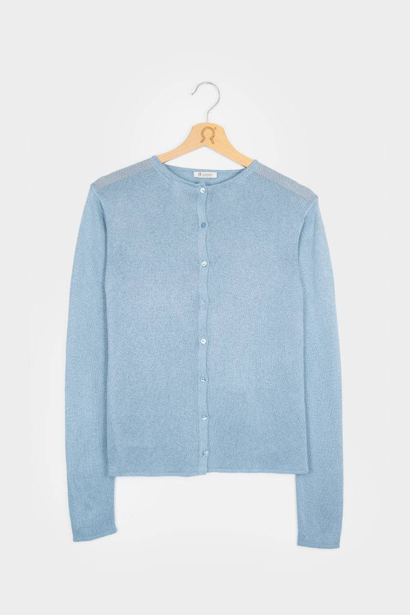 Rifò VANESSA Cardigan Donna Viscosa Offerta