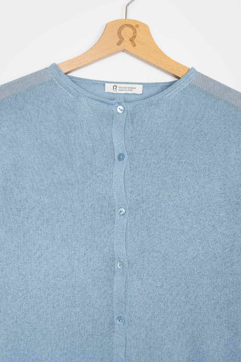 Rifò VANESSA Cardigan Donna Viscosa Offerta