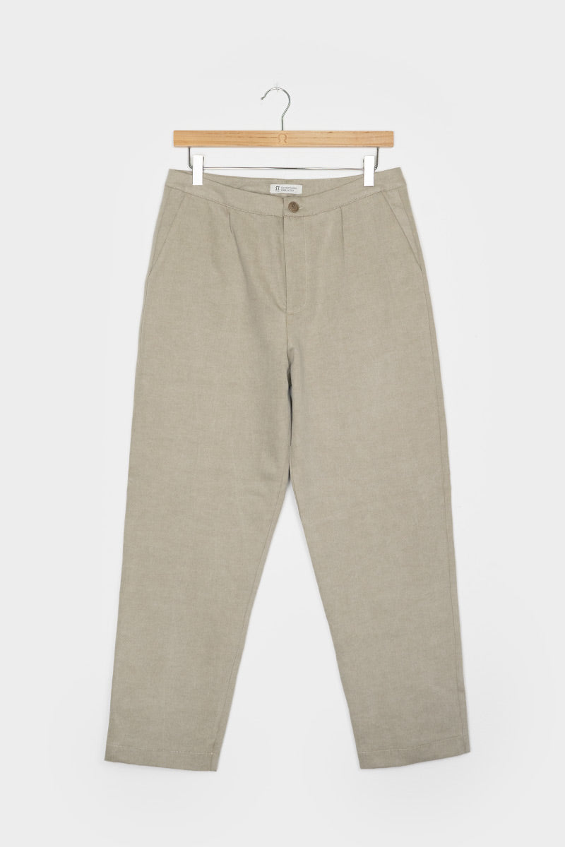 Rifò NOVILIA Pantaloni Donna Cotone Rigenerato Promozione