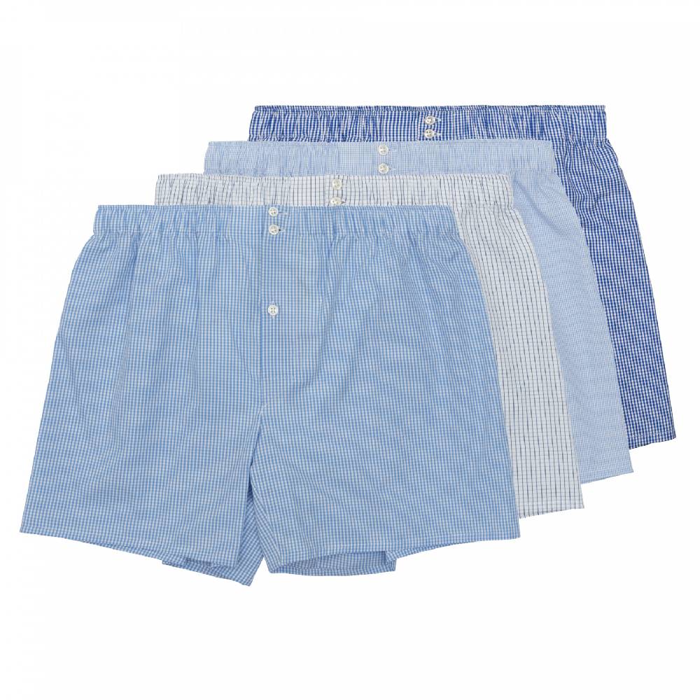 Roberto Ricetti SET "CHECK" - BOXER SUPPORT DB1 - SIZE 46 Vendita Calda