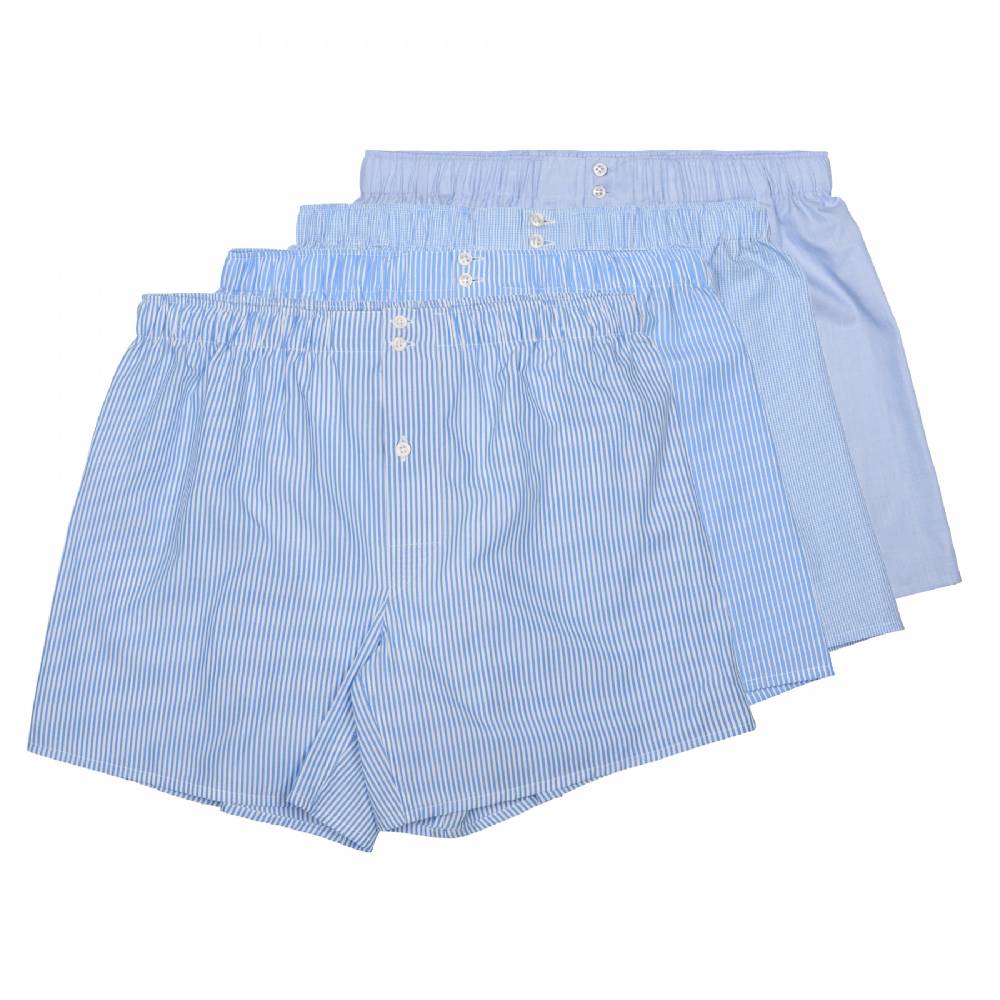 Roberto Ricetti SET "AZZURRO" - BOXER SUPPORT DB1 - SIZE 52 I Più Venduti
