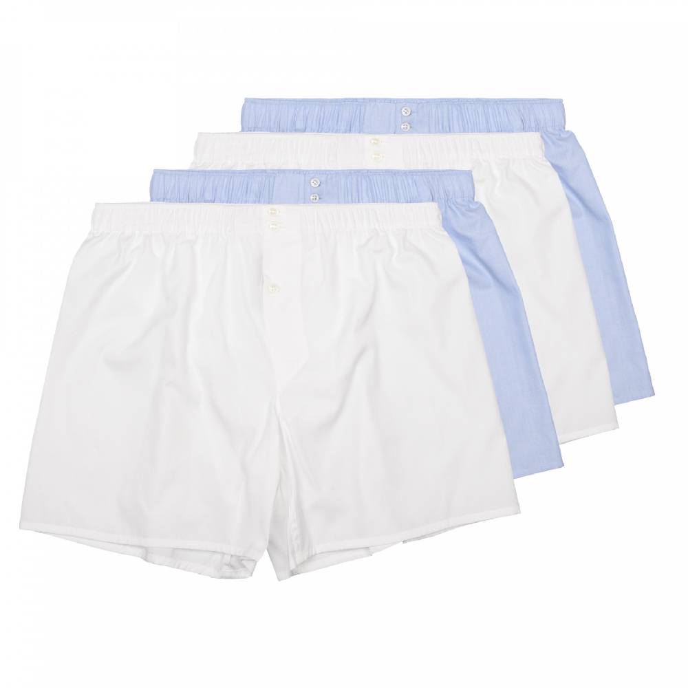 Roberto Ricetti SET "BASIC" - BOXER SUPPORT DB1 - SIZE 54 Negozio