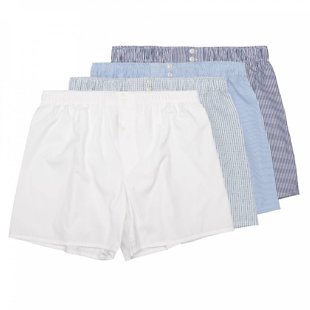 Roberto Ricetti SET "MIX" - BOXER SUPPORT DB1 - SIZE 54 In Saldo
