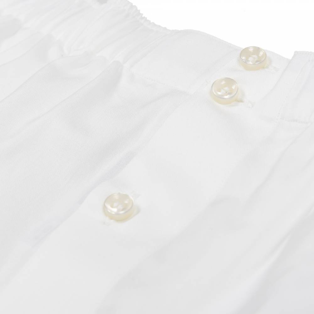 Roberto Ricetti LUX BOXER DB1 SUPPORT - SEA ISLAND 1 Novità