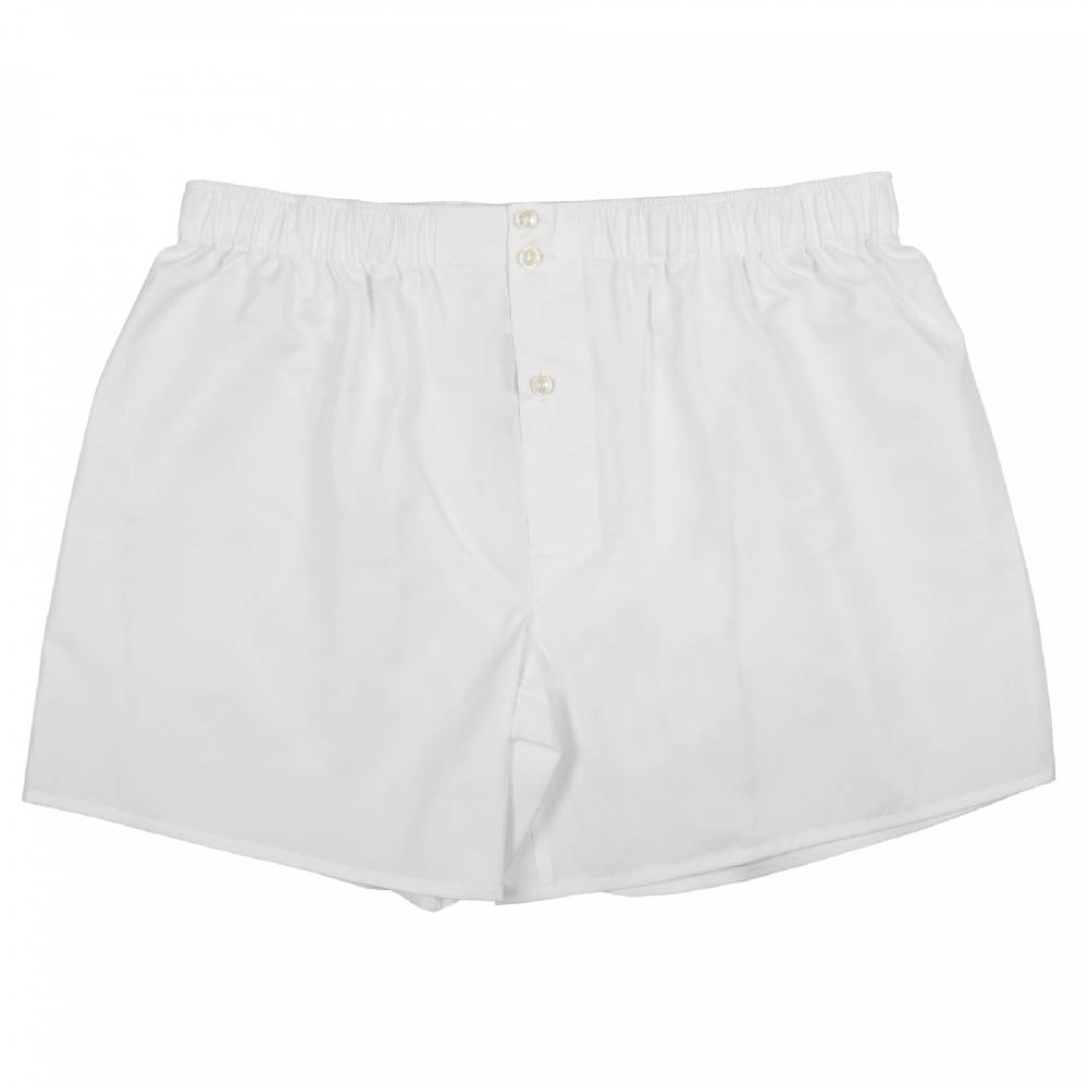 Roberto Ricetti LUX BOXER DB1 SUPPORT - SEA ISLAND 1 Novità
