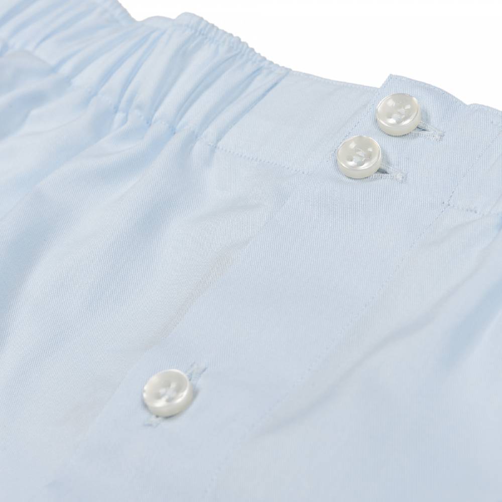Roberto Ricetti LUX BOXER DB1 SUPPORT - SEA ISLAND 2 Presa