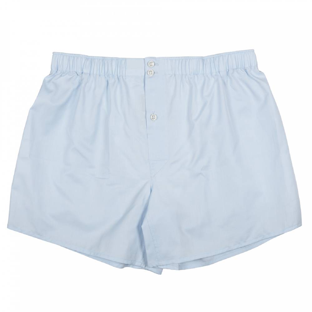 Roberto Ricetti LUX BOXER DB1 SUPPORT - SEA ISLAND 2 Presa