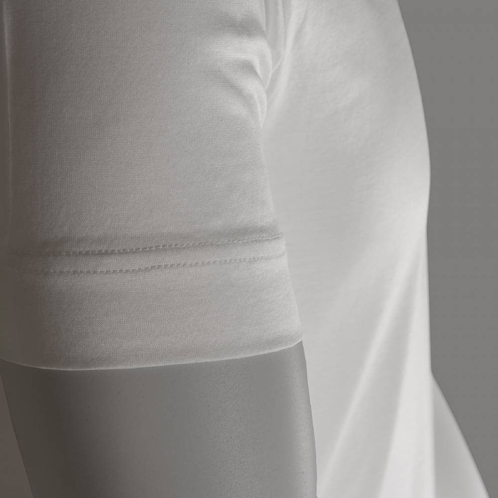 Roberto Ricetti MAGLIA GIROCOLLO - FILO DI SCOZIA Shopping Online