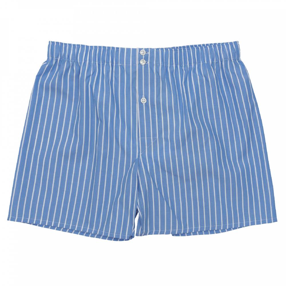 Roberto Ricetti BOXER DB1 SUPPORT - BASIC - CONTINUATIVO - RIGA FONDO AZZURRO Affare Del Giorno