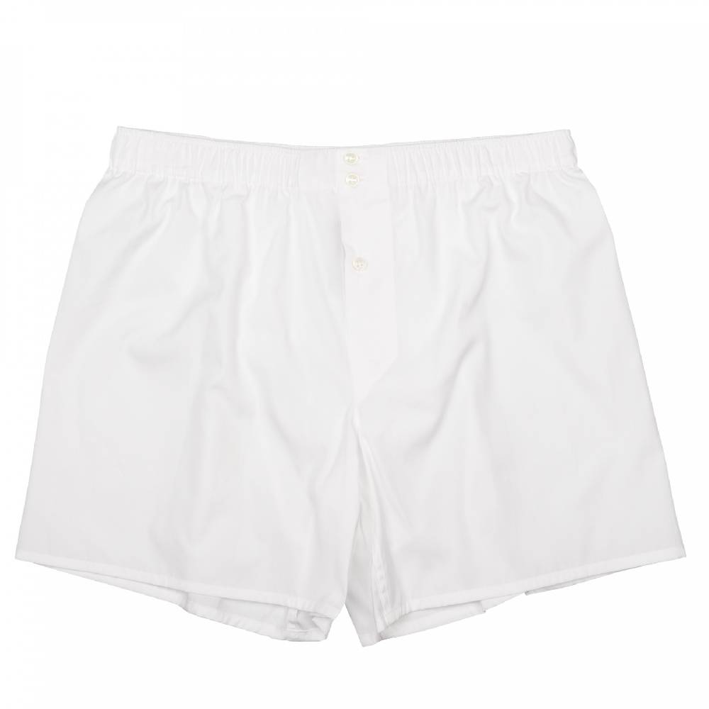 Roberto Ricetti BOXER DB1 SUPPORT - BASIC - CONTINUATIVO - BIANCO Convenienza