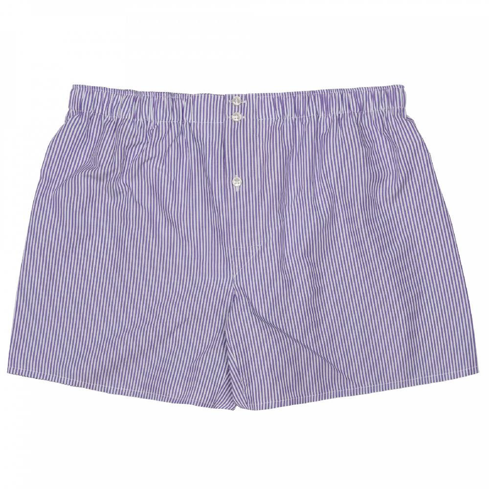 Roberto Ricetti BOXER DB1 SUPPORT - BASIC - CONTINUATIVO - RIGA VIOLA Novità
