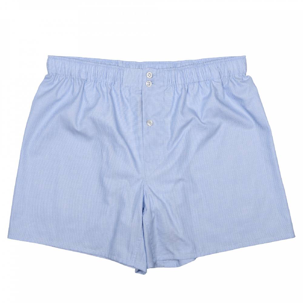 Roberto Ricetti BOXER DB1 SUPPORT - BASIC - CONTINUATIVO - AZZURRO Economico