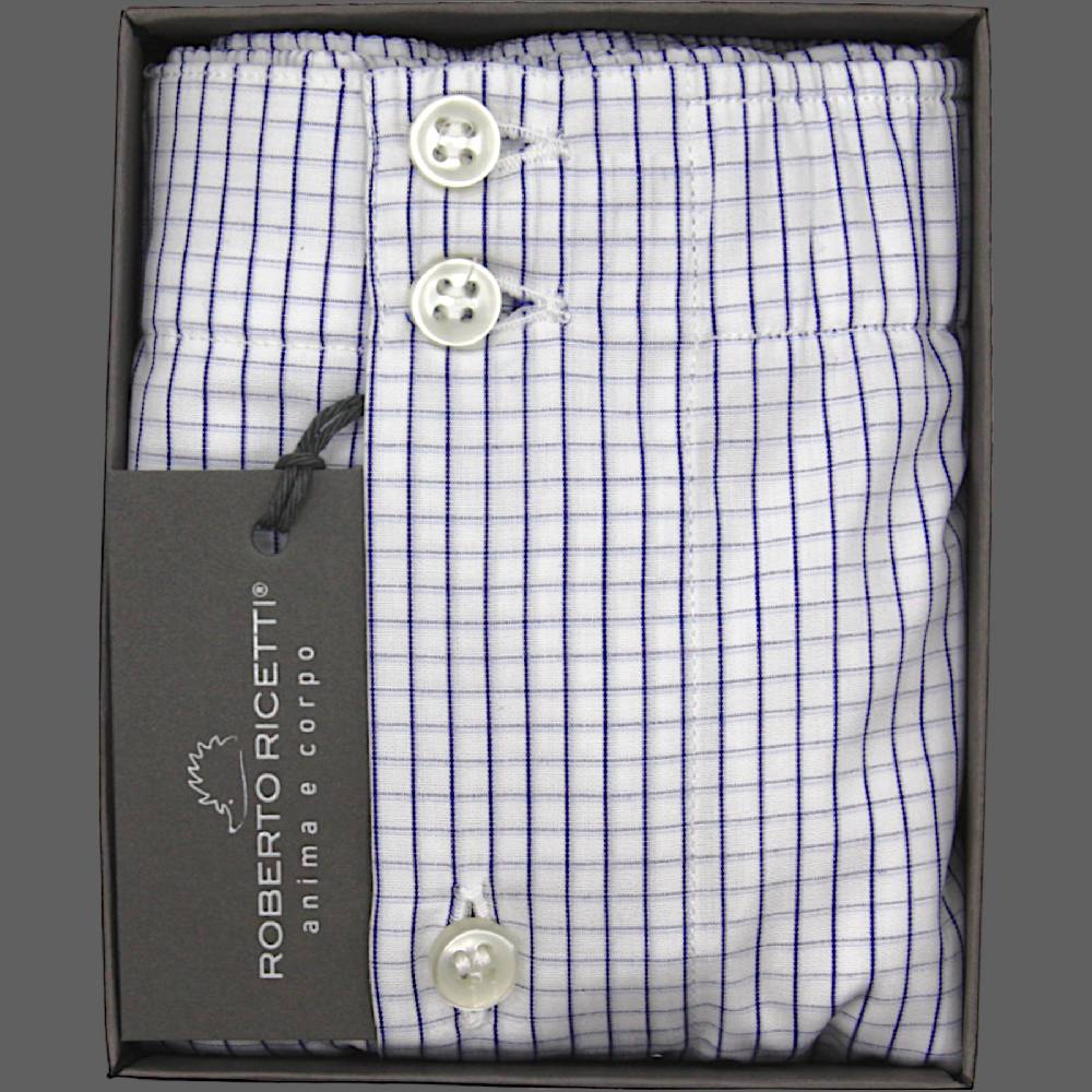 Roberto Ricetti BOXER DB1 SUPPORT - BASIC - CONTINUATIVO - QUADRETTO In Vendita