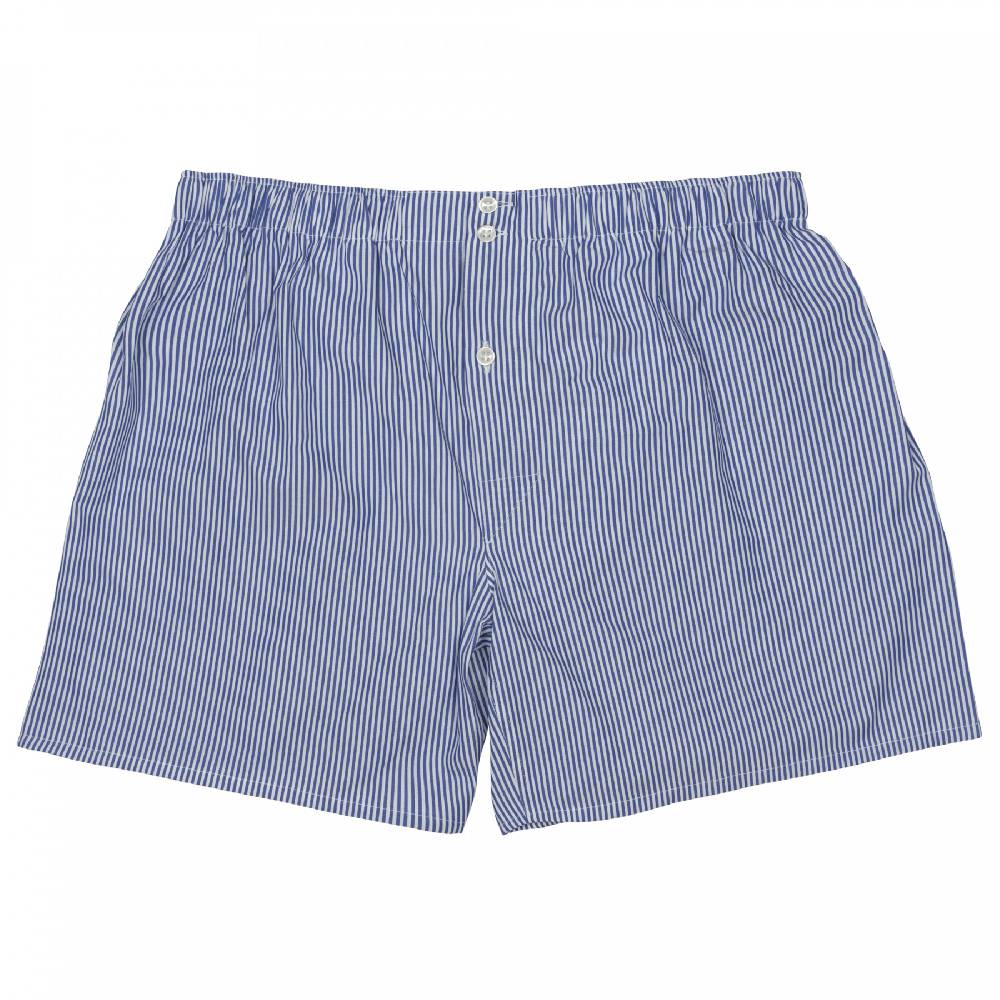 Roberto Ricetti BOXER DB1 SUPPORT - BASIC - CONTINUATIVO - RIGA BLU Saldi