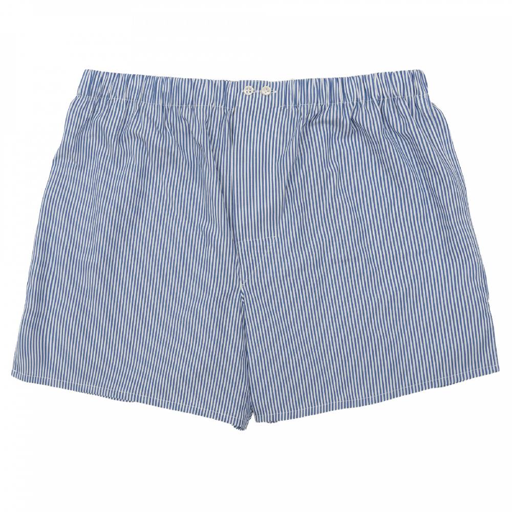 Roberto Ricetti BOXER UOMO CLASSIC - BASIC - CONTINUATIVO - RIGA BLU 2025