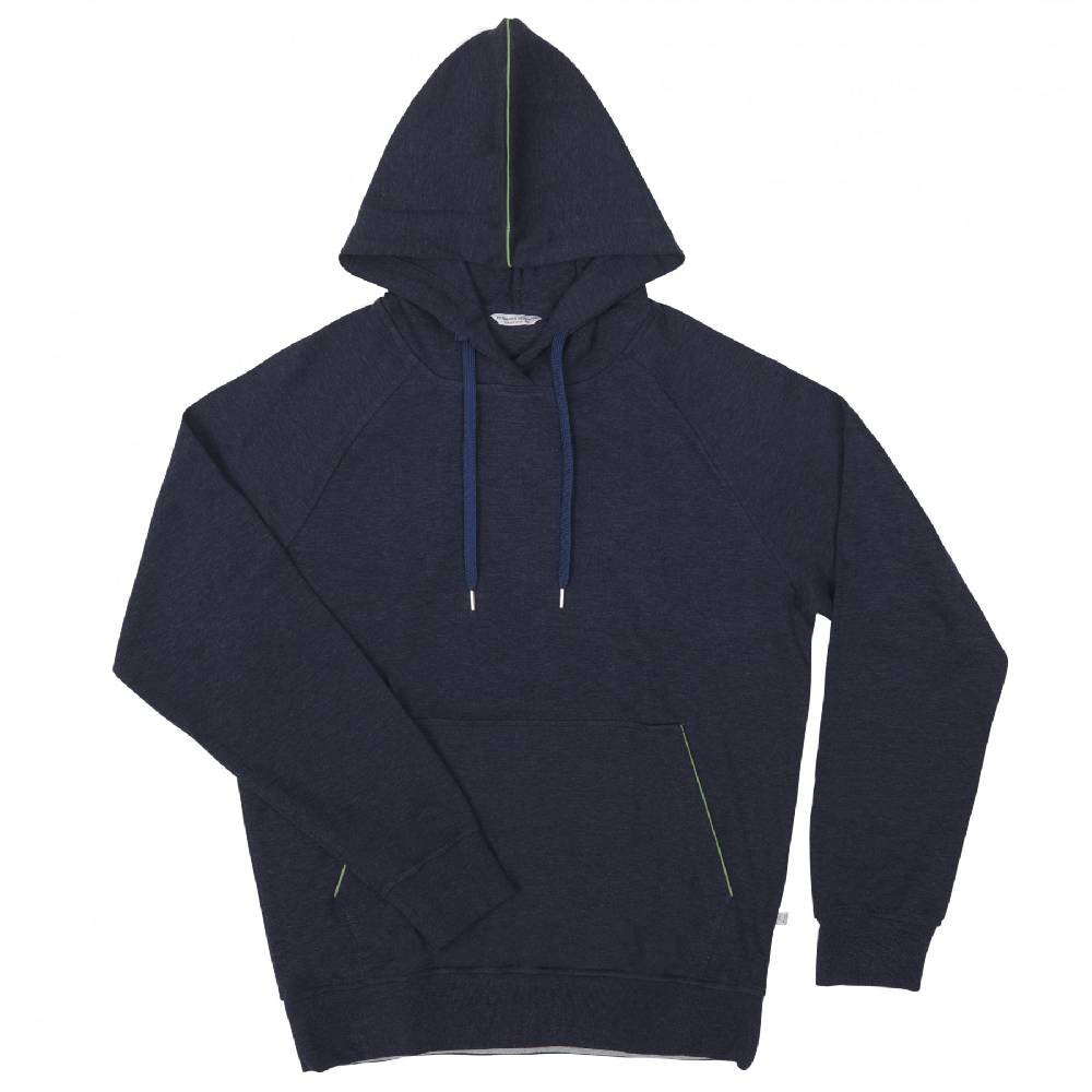 Roberto Ricetti TUTA RICCIO - BLU CON PROFILO VERDE Convenienza