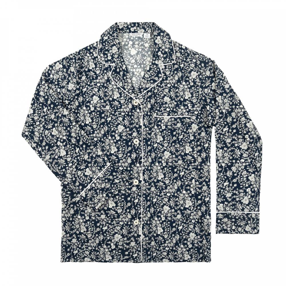 Roberto Ricetti PIGIAMA ENNA - BOUQUET BLU Fino Al -60%