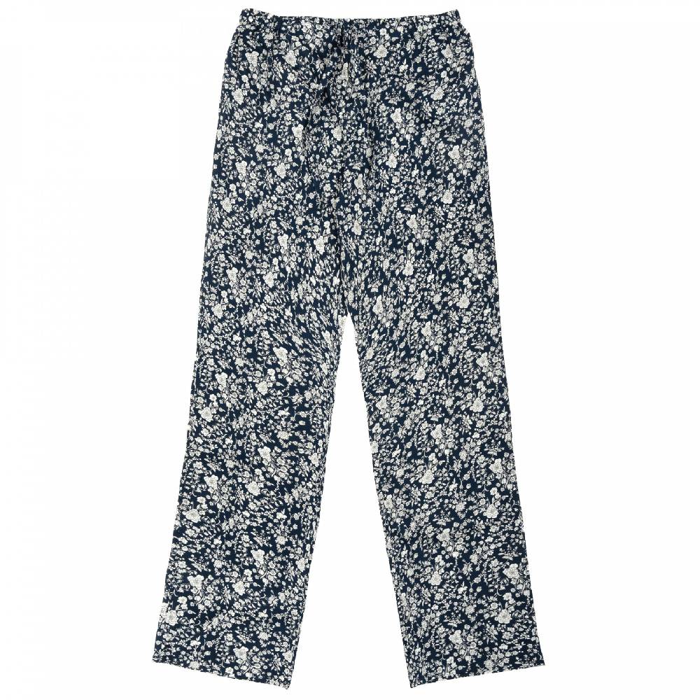 Roberto Ricetti PIGIAMA ENNA - BOUQUET BLU Fino Al -60%