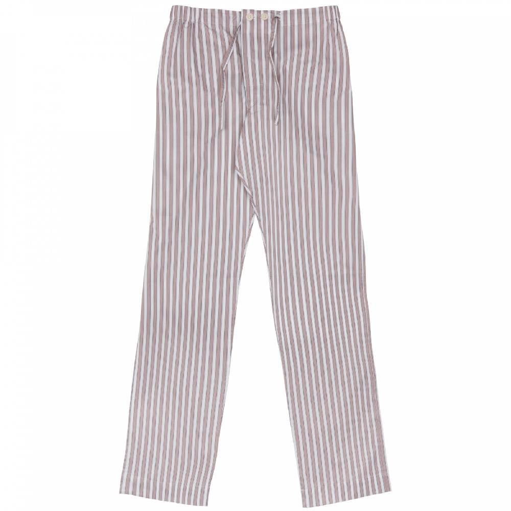 Roberto Ricetti PIGIAMA VENEZIA - RIGA BEIGE CLASSICA Offerta natalizia