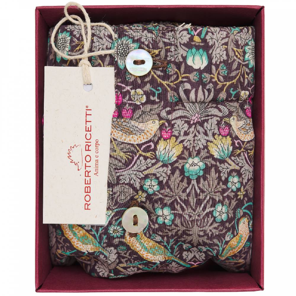 Roberto Ricetti BOXER COULOTTE DONNA - LIBERTY BIRDS Convenienza