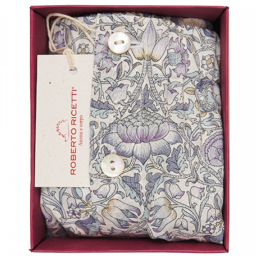 Roberto Ricetti BOXER COULOTTE DONNA - LIBERTY LODDEN Presa