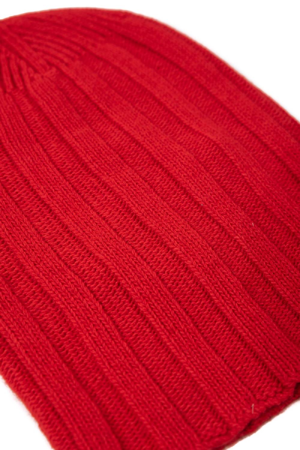 Rrocco Ragni Cuffia in misto cashmere Offerte
