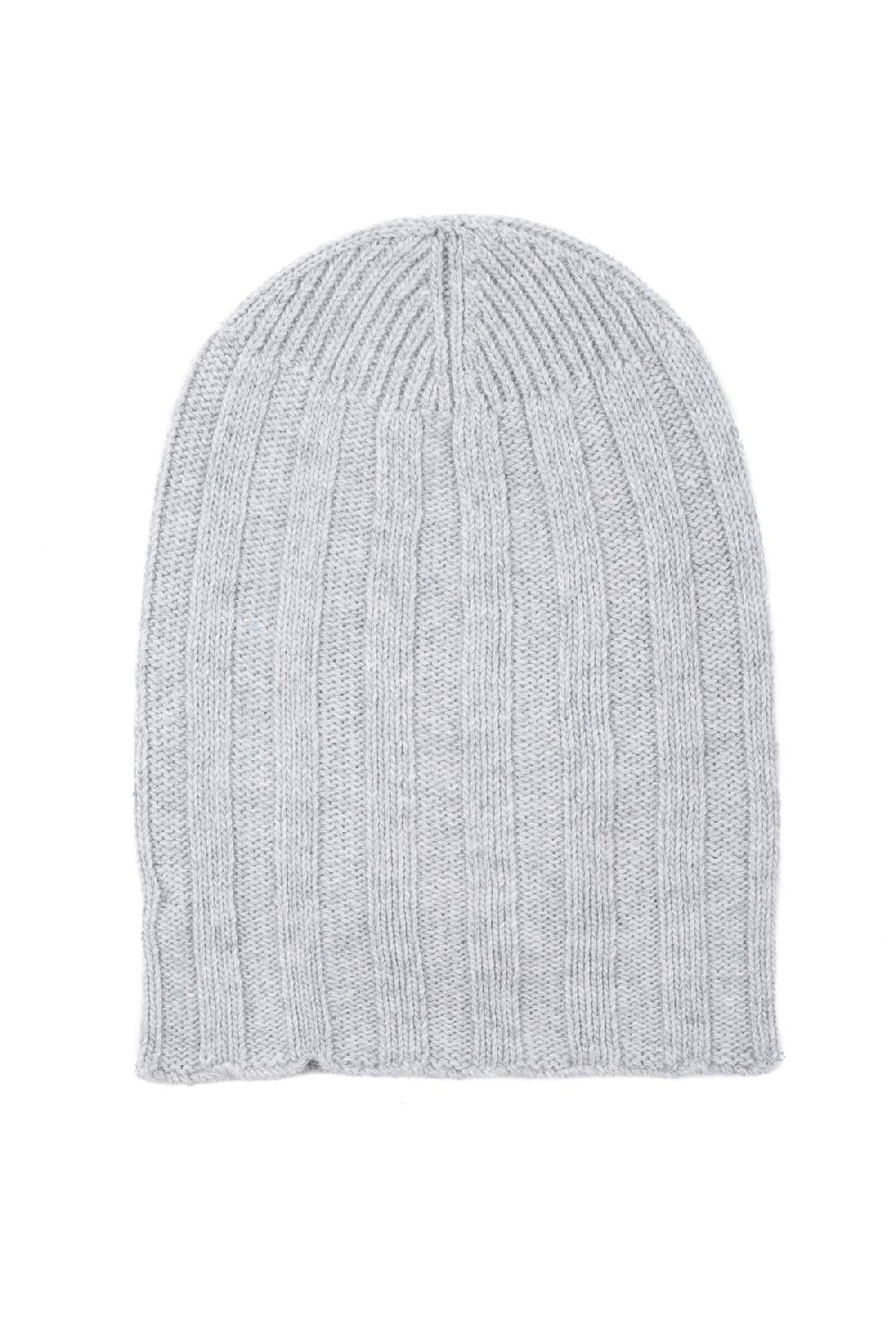 Rrocco Ragni Cuffia in misto cashmere Offerte